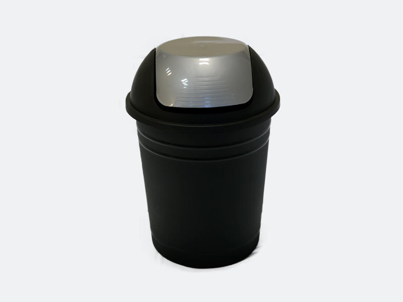 Recipiente para residuos 8 Lts. con Tapa Vai Ven