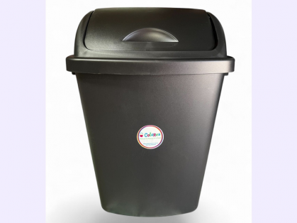 Recipiente 20 Lts con Tapa Vai Ven